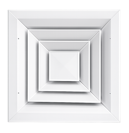 Difusor Blanco