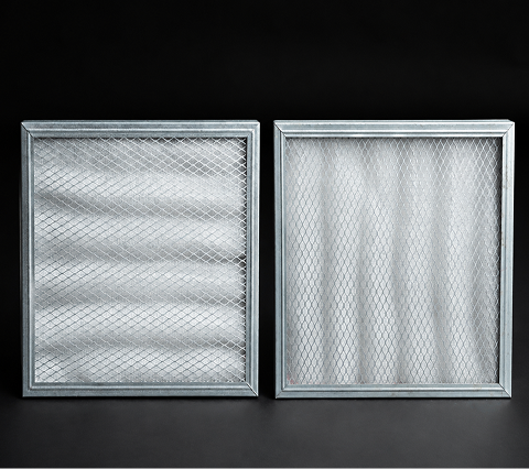 Filtros Lavables