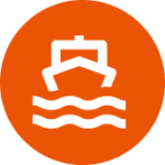 icono rutas maritimas