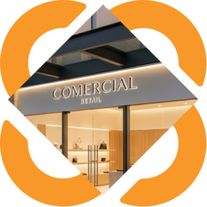 comercial/retail
