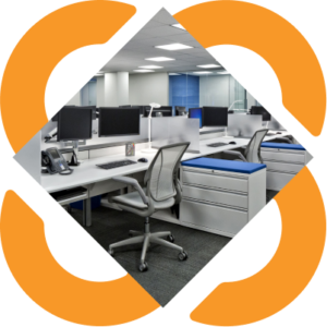 Oficinas corporativas