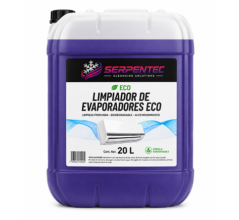 Limpiador de Evaporadores 20 L