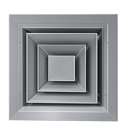 Difusor Titanio