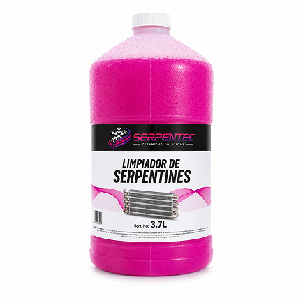 limpiador sepectines 3.7l
