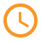 icono reloj