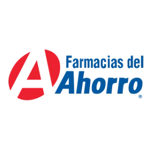 farmacias del ahorro logo